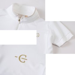 Covalliero St�vne shirt med krystal