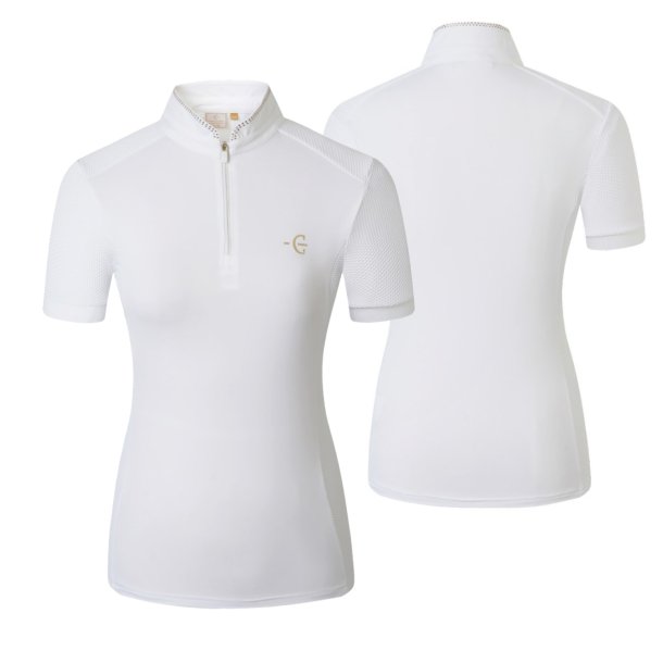 Covalliero St�vne shirt med krystal