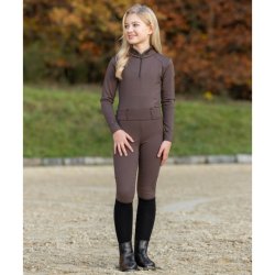 Covalliero vinter Tights full Grip barn