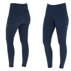 Covalliero vinter Tights full Grip barn