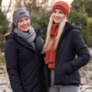 Covalliero Vinter Jakke