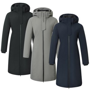 Covalliero Winter frakke