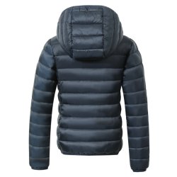 Covalliero quilted Brne jakke 