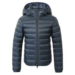 Covalliero quilted Brne jakke 