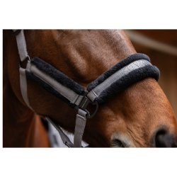 Covalliero Grime med fake fur