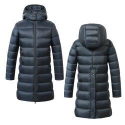 Covalliero Brne frakke