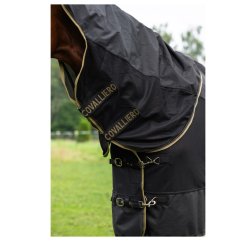 Covalliero regn og flue d�kken - Valn�d