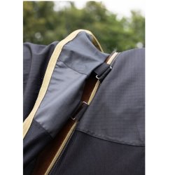 Covalliero regn og flue d�kken - Valn�d