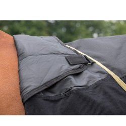 Covalliero regn og flue d�kken - Valn�d