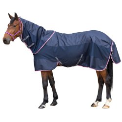 Covalliero regn og flue d�kken - Navy