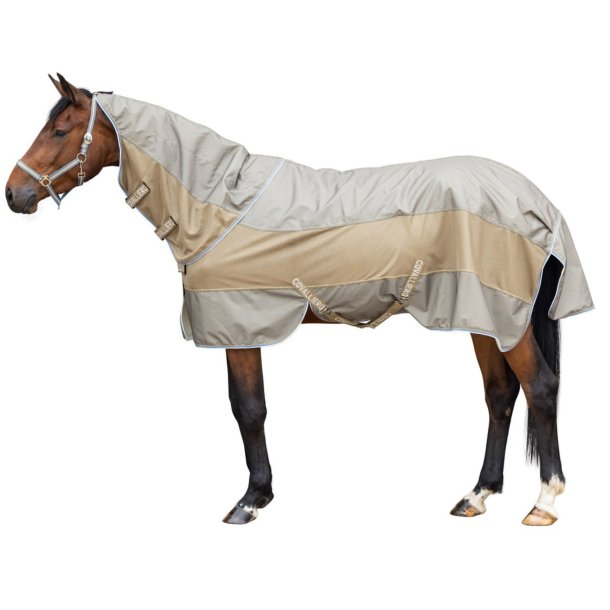 Covalliero regn og flue d�kken - Valn�d