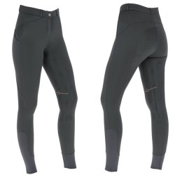 Covalliero Vinter ridebuks med Full grip