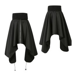 Covalliero thermo skirt