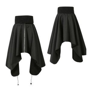 Covalliero thermo skirt