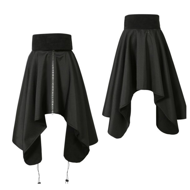 Covalliero thermo skirt