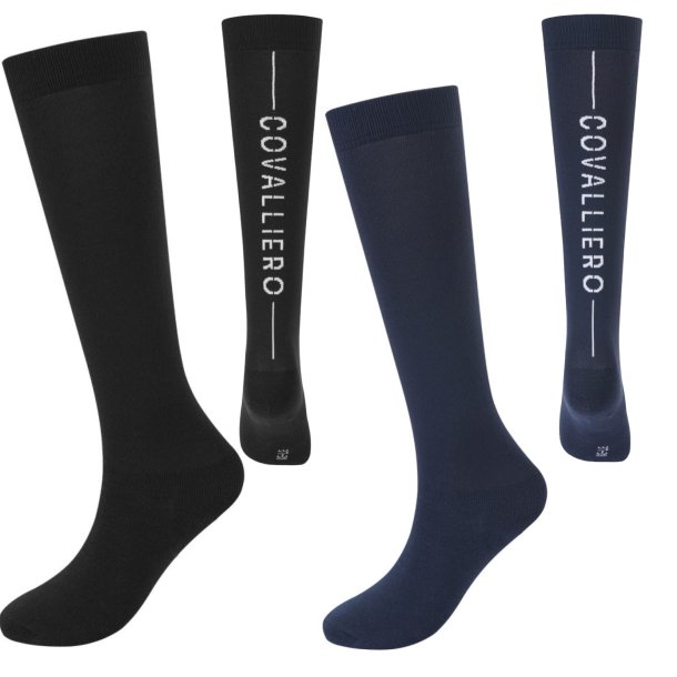 Covalliero tynde Ridestr�mper