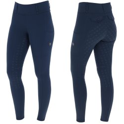 Covalliero vinter Tights full Grip