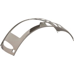 One K Crome Rails Convertible 