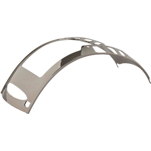 One K Crome Rails Convertible 