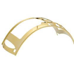 One K Gold Rails Convertible 