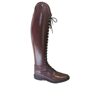 Cavallo CAVALPrimus Pro lux front zip 5-49-35