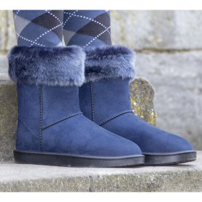 Davos vandtt stvle med pelskant