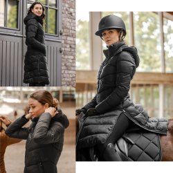 ELT Letvgts Frakke Oslo