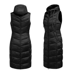 ELT Letvgts Lang Vest Ostende