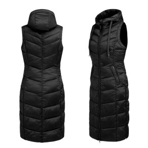 ELT Letvgts Lang Vest Ostende