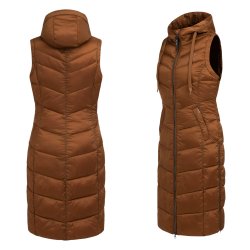 ELT Letvgts Lang Vest Ostende