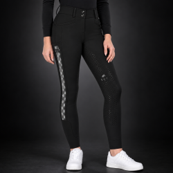 E�L�T Refleks Ridebukser full grip
