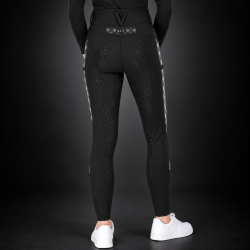 E�L�T Refleks Ridebukser full grip