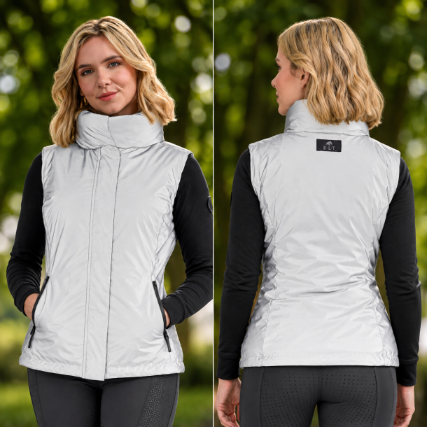 ELT Refleks ridevest