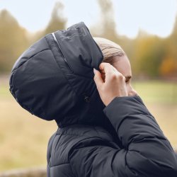 ELT Saphira Advanced - Navy