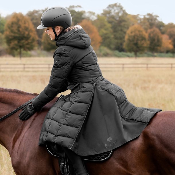 ELT Saphira Advanced - Sort L