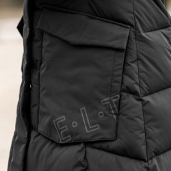 ELT Saphira Advanced - Sort