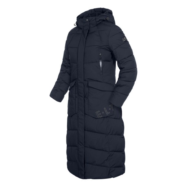 ELT Saphira Advanced - Navy