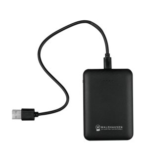 Power bank 92x64x12mm