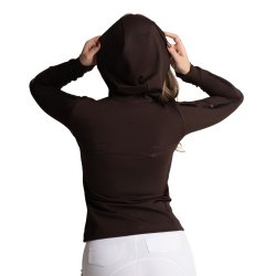 EP Ele� - Funktionel Jakke