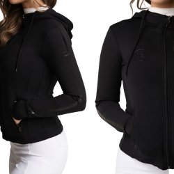 EP Ele� - Funktionel Jakke