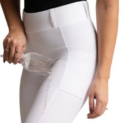 EP Elen� FusionFlex Vandafvisende Ridetights