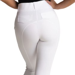 EP Elen� FusionFlex Vandafvisende Ridetights