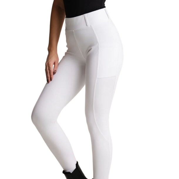 EP Elen� FusionFlex Vandafvisende Ridetights