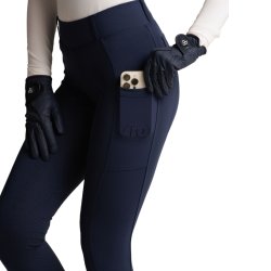 EP Elen� FusionFlex Vandafvisende Ridetights