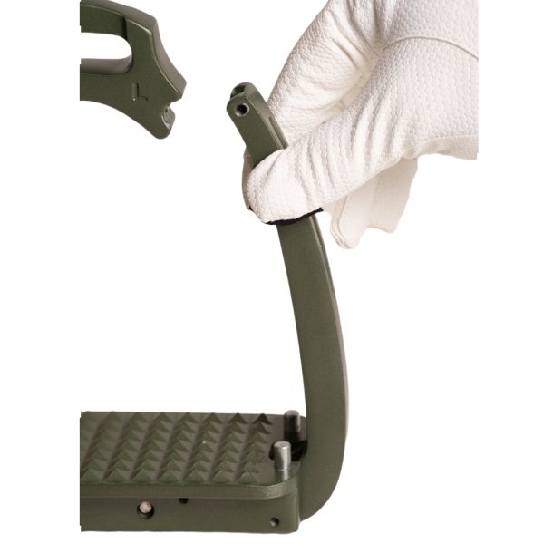 EP Magnet PRO - Sikkerhedsstigb�jle