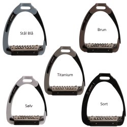 EP Polyamid Pro - Sikkerhedsstigb�jle