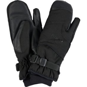 EQ Lucinda 3-finger vinter vanter