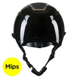 EQ Guardian Mips hjelm Glossy