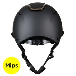 EQ Guardian Mips hjelm matt