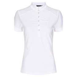 EQ Hazel stvne shirt kort rmer